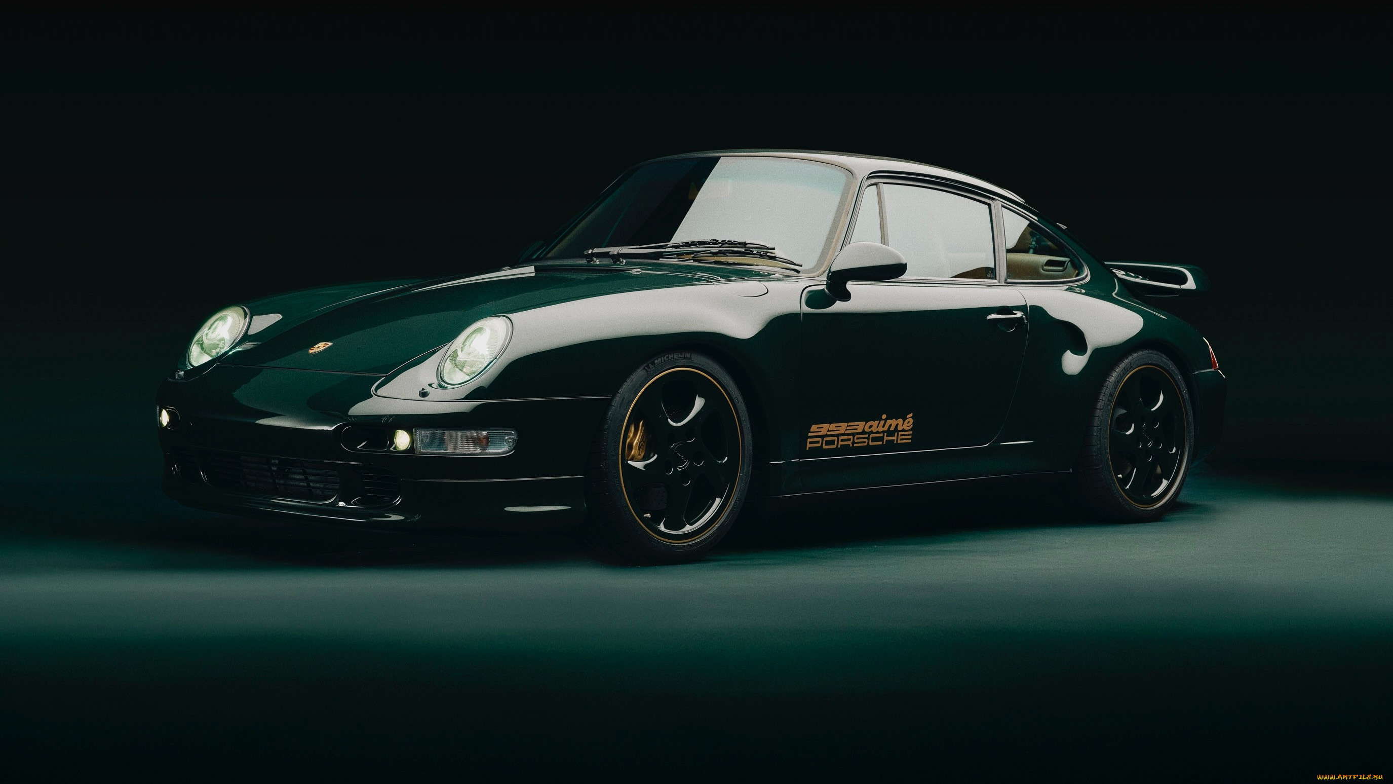 , porsche